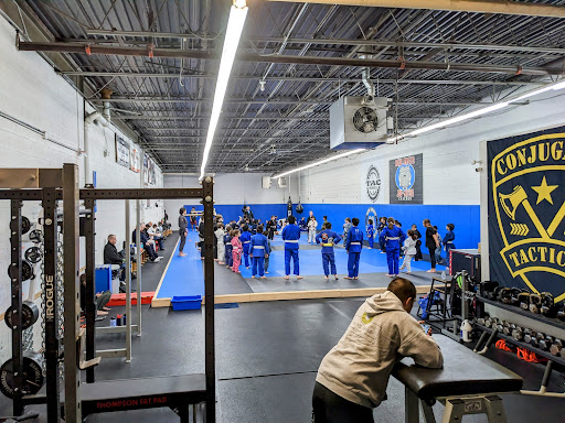 New Breed Training Center