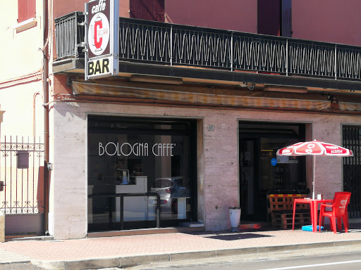 Bologna Caffè - Visual