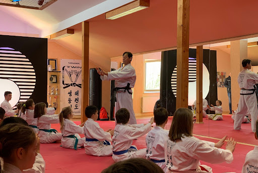 Twin Taekwondo Wertingen - Thumbnail