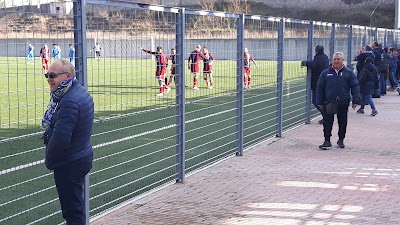 Municipal Stadium "Tonino Parisi"