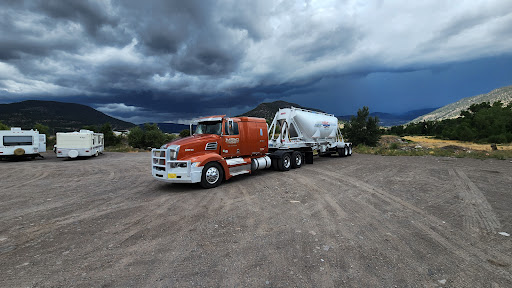 MRC Trucking