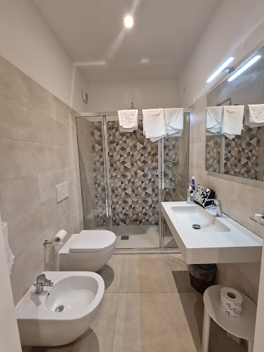 Hotel Villa Rodriguez - Naregno - Elba Island - Thumbnail