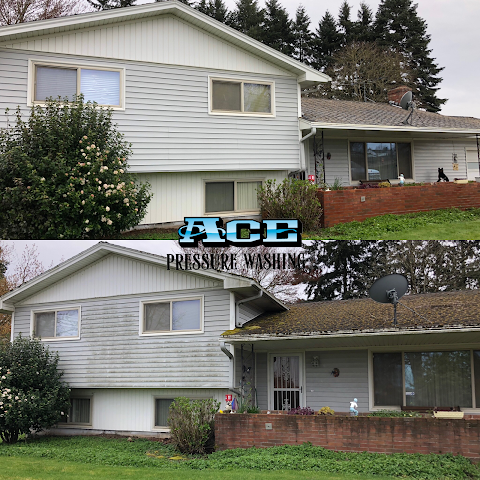Ace Pressure Washing LLC