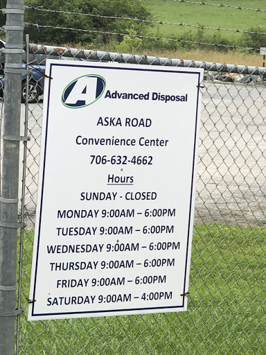 Advanced Disposal - Thumbnail