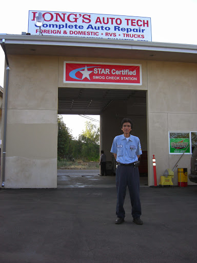 Long's Auto Tech - Thumbnail