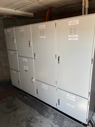 Voltlux Electrical - Visual
