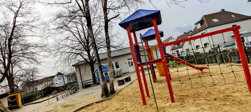 Ev. Kindergarten Spatzennest - Thumbnail