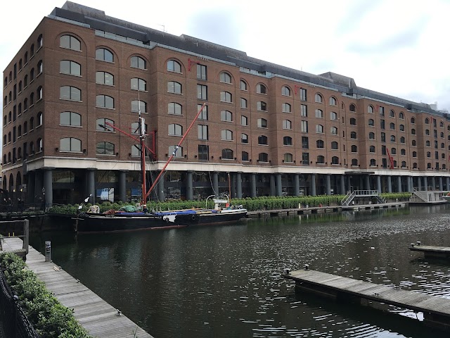 Côte Brasserie - St Katharine Docks