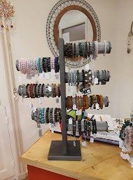 Photo n°1 de Le Coeur Des Pierres à Monistrol-sur-Loire (Magasin)