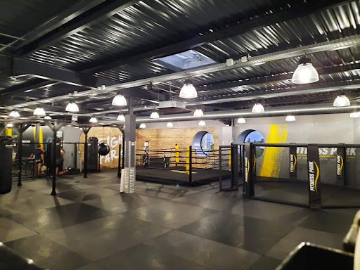 Eddy Couchy Coach Sportif, La Rochelle/ Rochefort