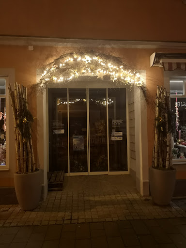 Blütenreich Bad Windsheim