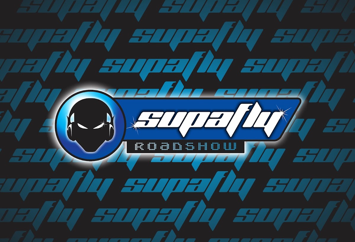 Supafly Roadshow DJ Entertainment - DJs & Entertainment in Birmingham