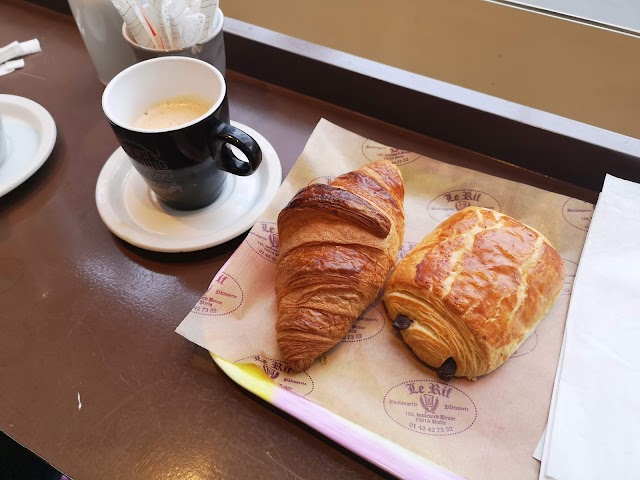 Boulangerie du Rif