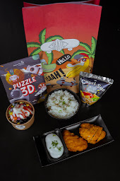 Photo n°20 de GODO Sushi & StreetFood Agde à Agde (Bar à poke)