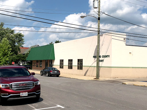 Paulding County Municipal Court - Thumbnail