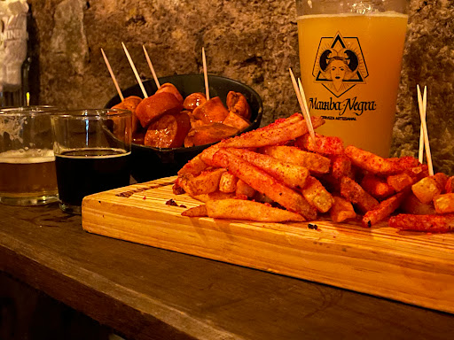 Búnker Brew Club Gallery - Mexico