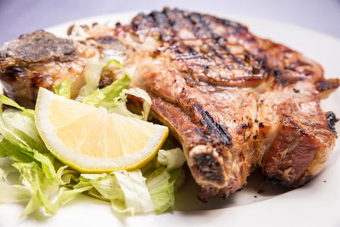 Ristorante Vecchio Molino