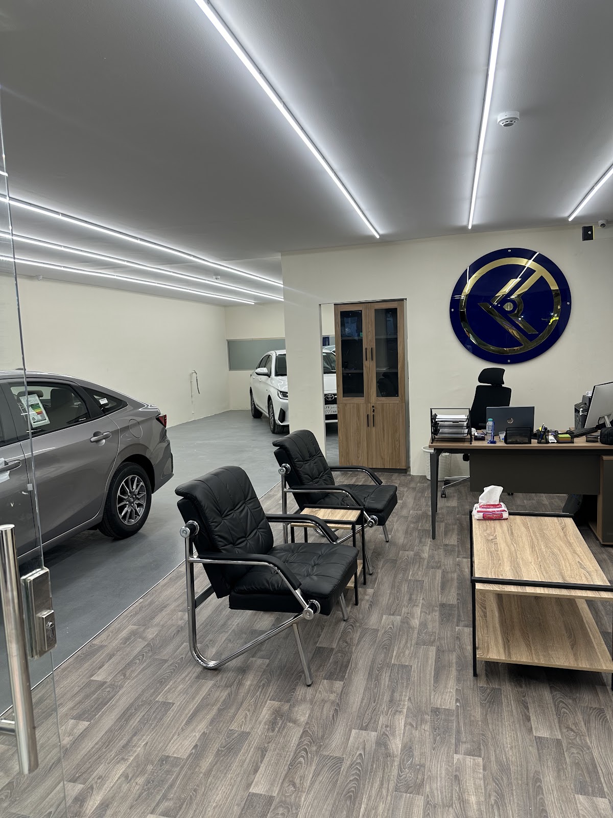 خاطر لتأجير السيارات - صورة 3