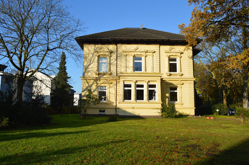 Evangelisch-Freikirchliche Gemeinde Elmshorn