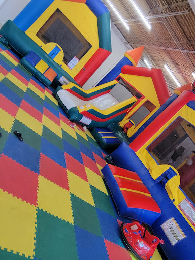 The Bounce House - Thumbnail