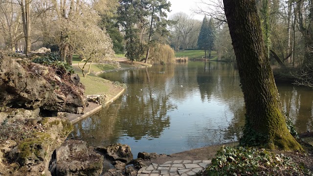 Parc Charles Bertin