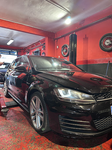 Talleres Start Up Garage - Thumbnail