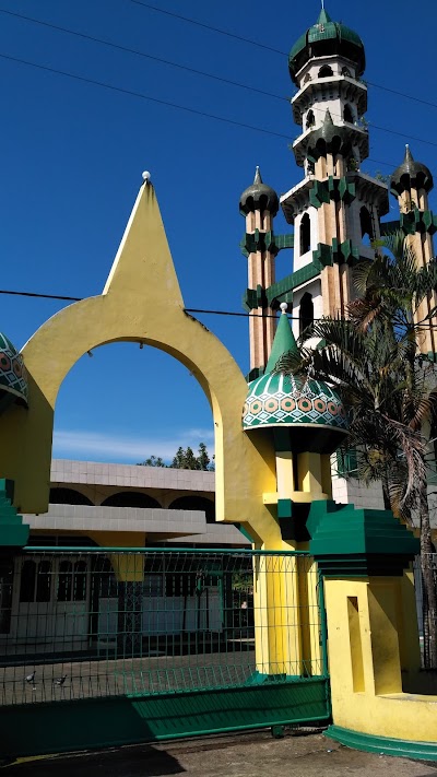 Mosque