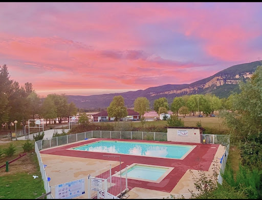 Photo de Camping du Point Vert à Serrières-de-Briord (01470)