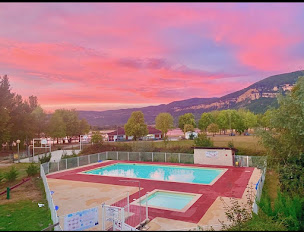 Photo n°22 de Camping du Point Vert à Serrières-de-Briord (Terrain de camping)