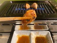 焼肉ホルモン 牧場