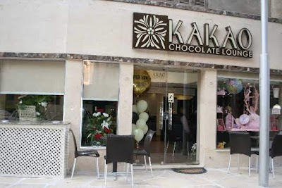 photo of Kakao Chocolate Lounge Cafe (Permanently Closed)