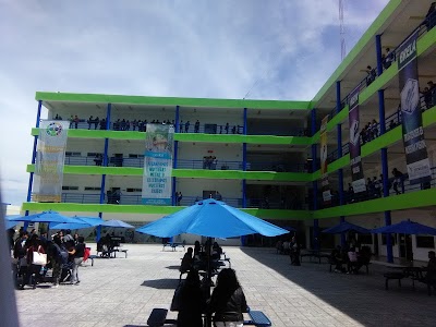 Photos of TecMilenio University (Campus Quer&eacute;taro)