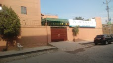 The City School – Gulshan Campus A – Boys karachi