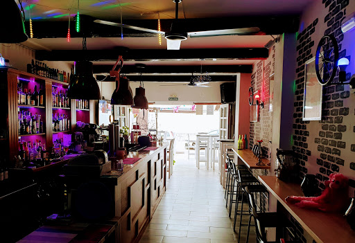 El Mico Bar
