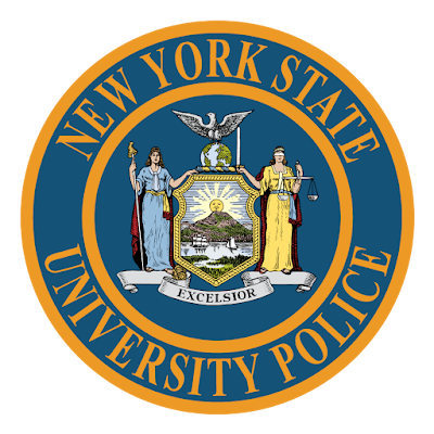 New York State University Police
