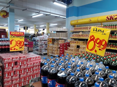 Photos of Supermarket Baklizi - 13