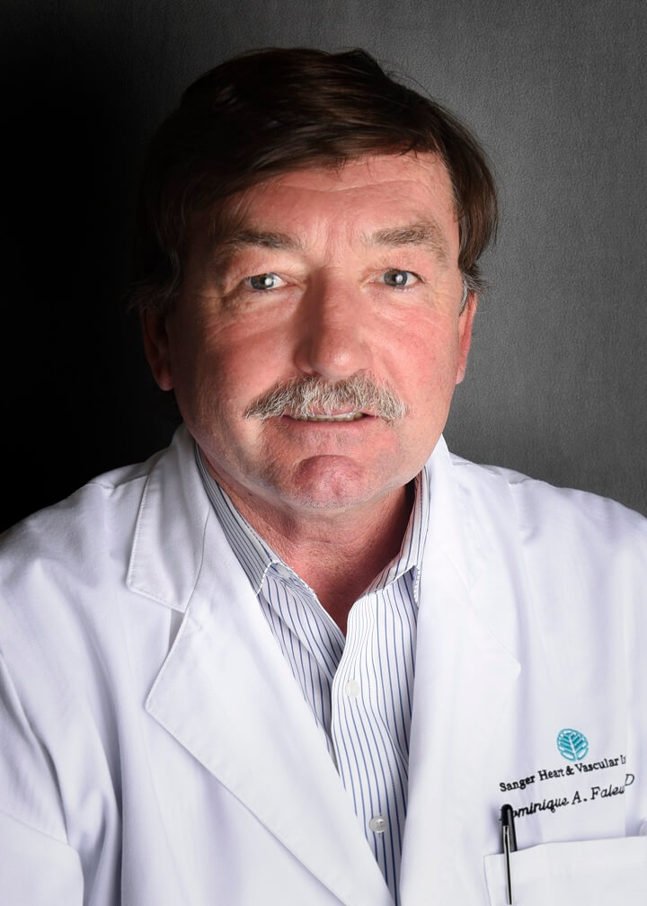 Dominique A Falewee Md