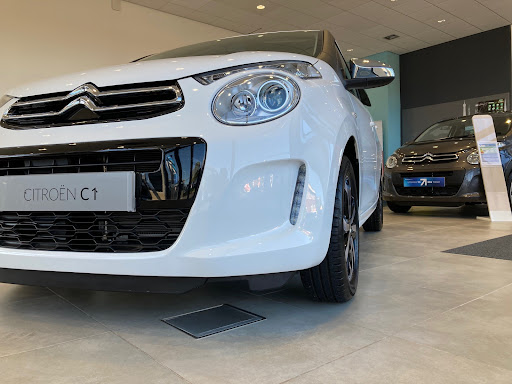 Bristol Street Motors Citroen Macclesfield - Thumbnail