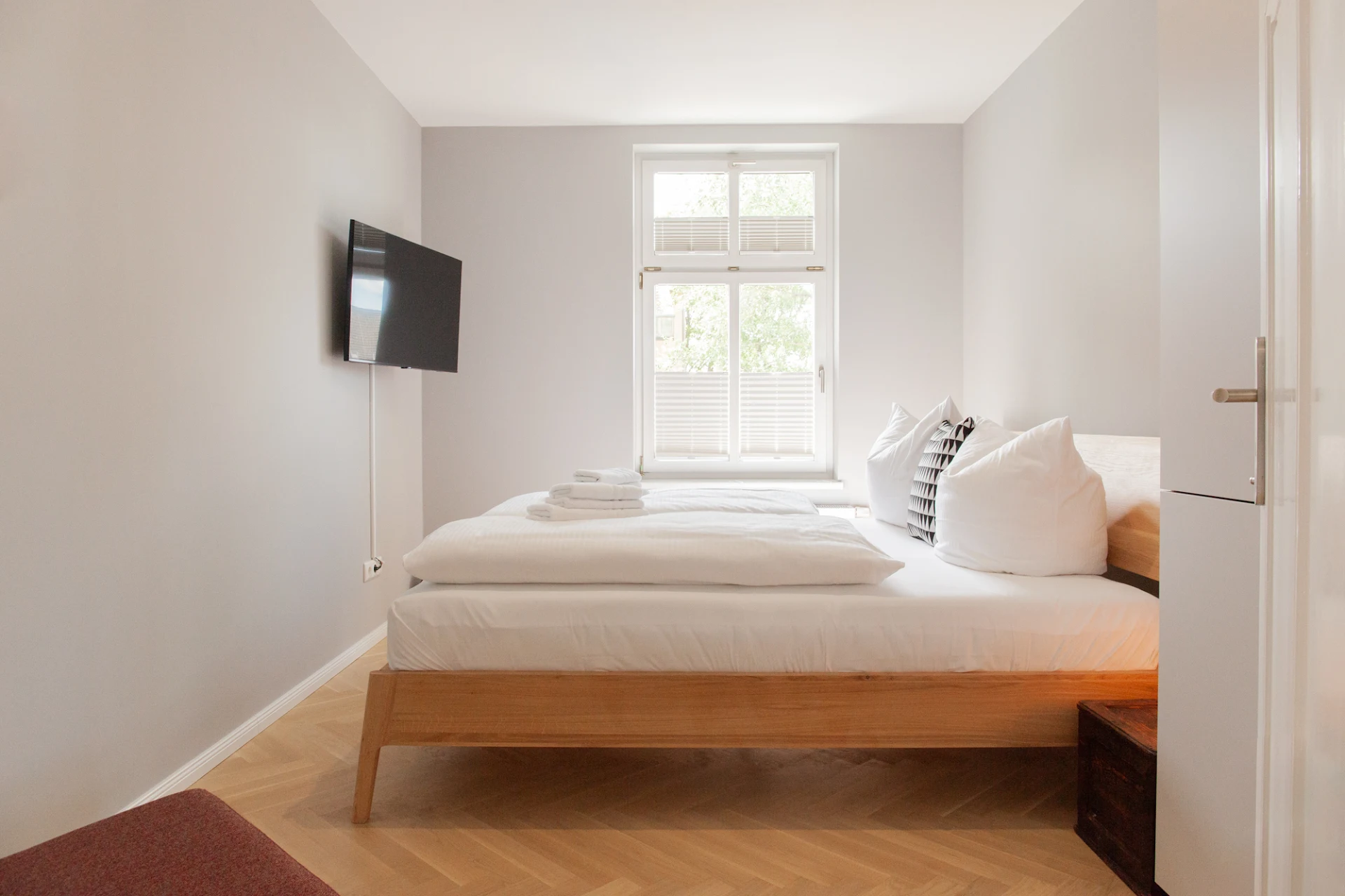 OSTKÜSTE Apartments | Kaiser Karl Apartments