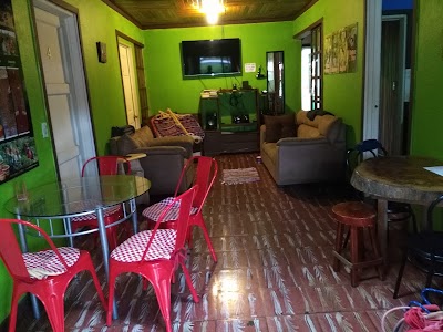 Photos of Hammock House Hostel