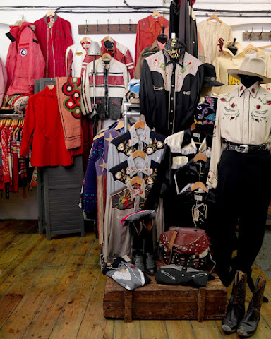 The Vintage Showroom | By Appointment Only by null