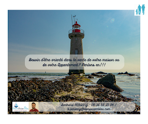 Photo n°6 de Bertrand PERONNY - Docteur House Immobilier à Saint-Brevin-les-Pins (Consultant immobilier)