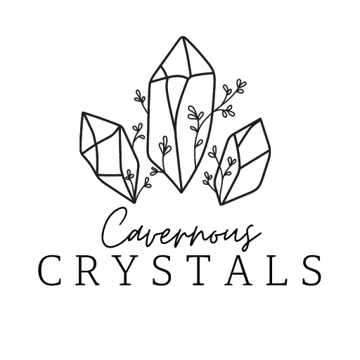 Cavernous Crystals - Visual