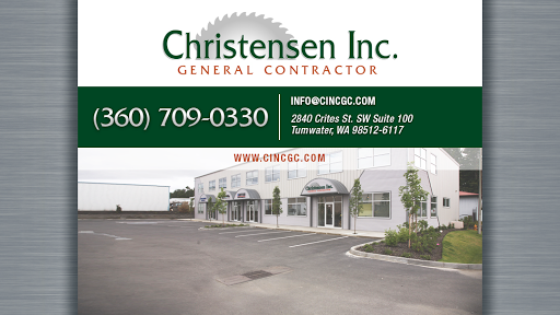 Christensen Inc