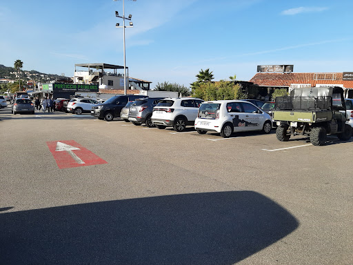 Parking des Marines - Thumbnail