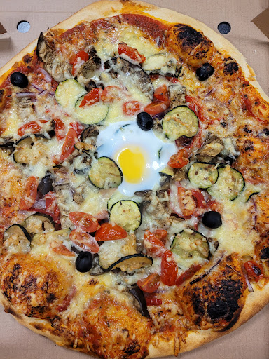 Photo 3 - la pizzeria