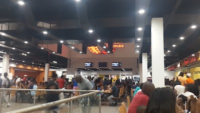 Photos of Caribbean Cinemas