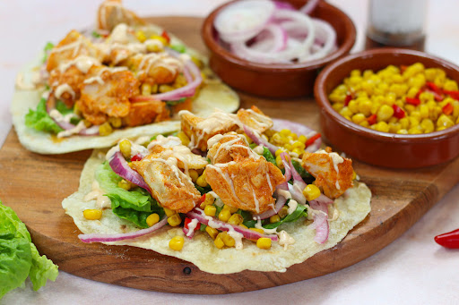 MealChef - Visual