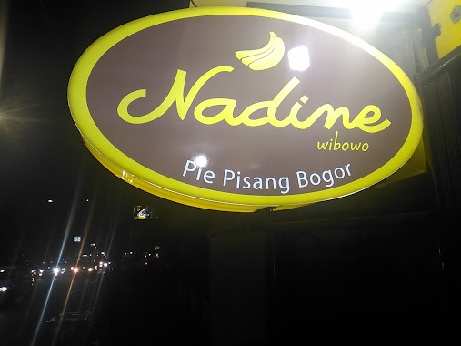 Pie Pisang Bogor Nadine Wibowo, Author: From a Google User