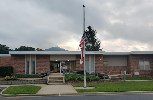 Julian F. Keith Alcohol and Drug Abuse Treatment Center